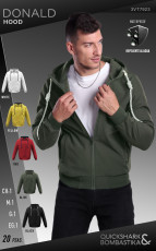 SUDADERA