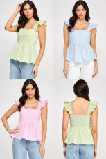BLUSA