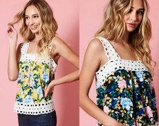 BLUSA