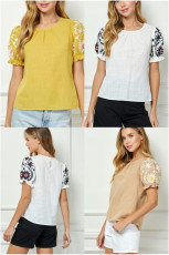BLUSA