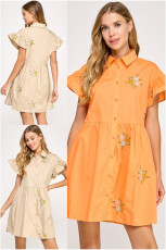 VESTIDO