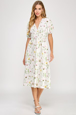VESTIDO