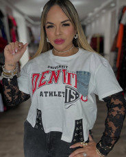 SUDADERA