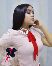 BLUSA  EXTRA