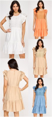 VESTIDO