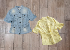 BLUSA