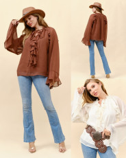 BLUSA