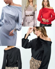BLUSA