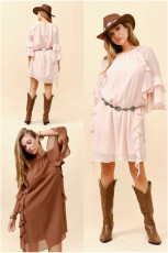 VESTIDO