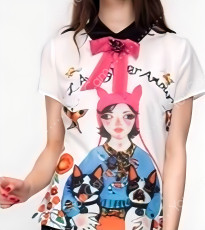 BLUSA