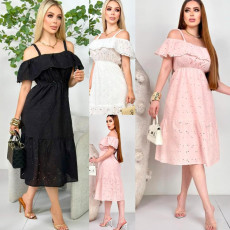 VESTIDO