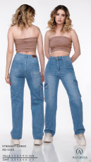 PANTALÓN CARGO