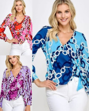 BLUSA