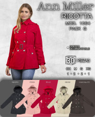 GABARDINA
