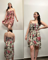 VESTIDO