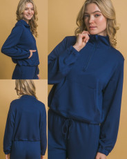 SUDADERA