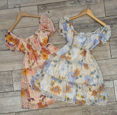 VESTIDO