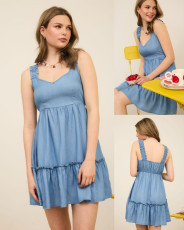 VESTIDO