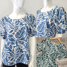 BLUSA