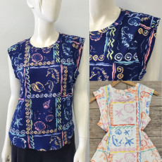 BLUSA