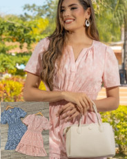 VESTIDO