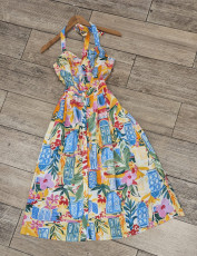 VESTIDO