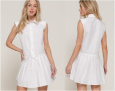 VESTIDO