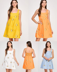 VESTIDO