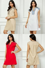 VESTIDO