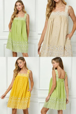 VESTIDO
