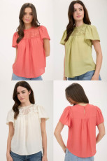 BLUSA