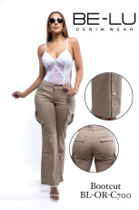 PANTALÓN