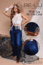 PANTALÓN