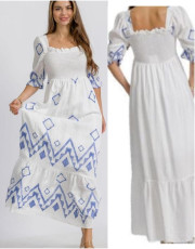 VESTIDO