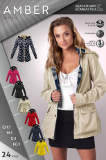 GABARDINA