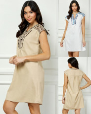 VESTIDO