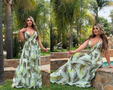 VESTIDO