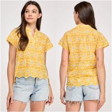 BLUSA