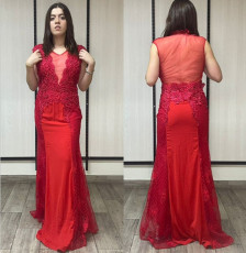 VESTIDO