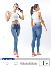 PANTALÓN