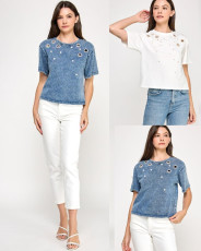 BLUSA