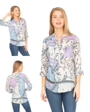 BLUSA