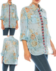BLUSA