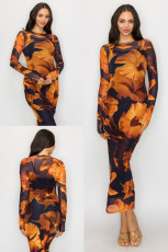 VESTIDO
