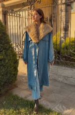 GABARDINA