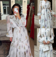 VESTIDO