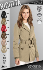 GABARDINA