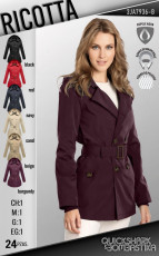GABARDINA