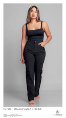 LEGGIN CARGO