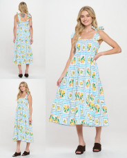 VESTIDO